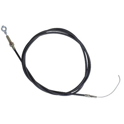 Choke cable For Dingo TX413 1069435